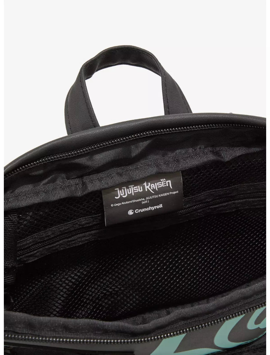 Jujutsu Kaisen Tokyo Jujutsu High Sling Bag