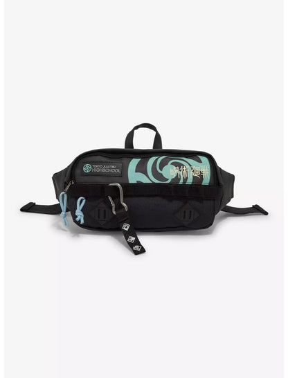Jujutsu Kaisen Tokyo Jujutsu High Sling Bag