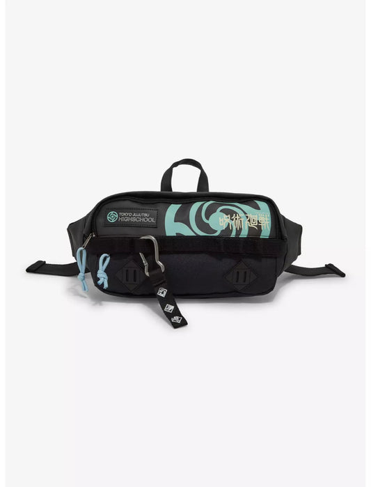 Jujutsu Kaisen Tokyo Jujutsu High Sling Bag