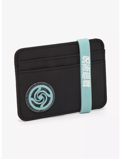 Jujutsu Kaisen Tokyo Jujutsu High Cardholder