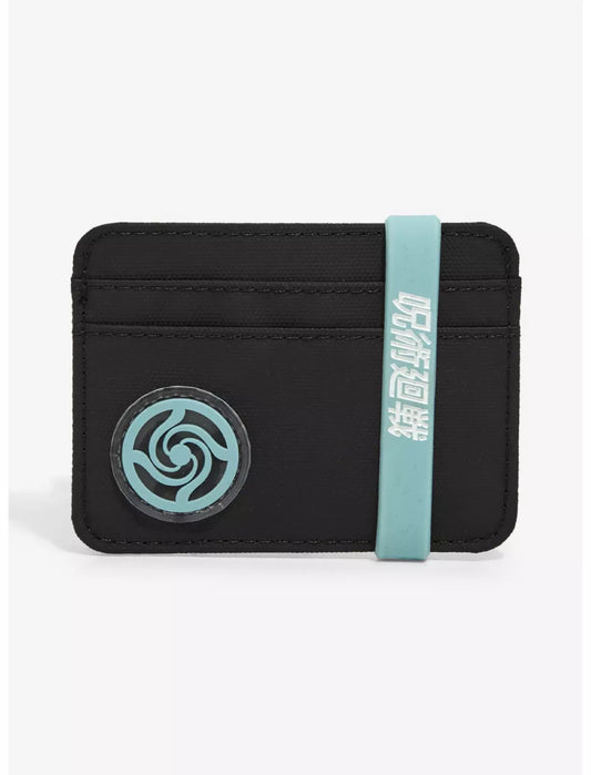 Jujutsu Kaisen Tokyo Jujutsu High Cardholder