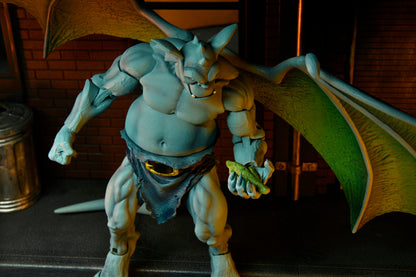 NECA Disney's Gargoyles Ultimate Broadway Action Figure available at chimploot.com
