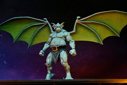 NECA Disney's Gargoyles Ultimate Broadway Action Figure available at chimploot.com