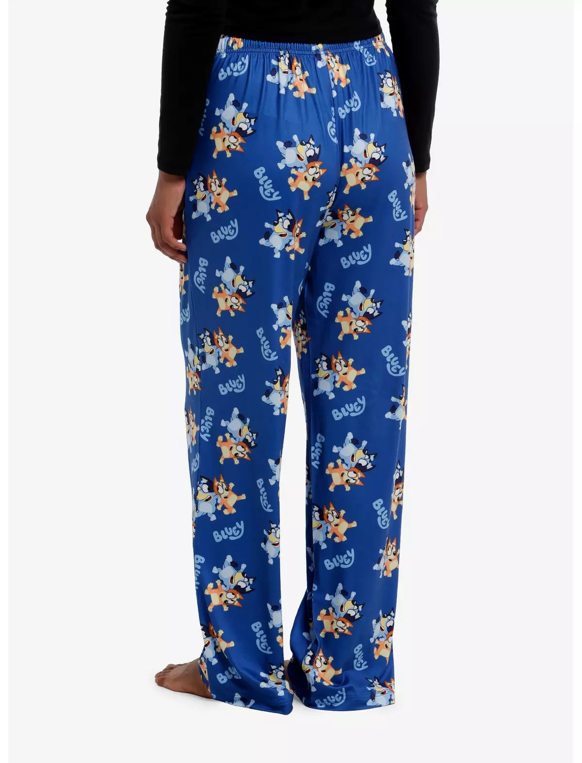 Bluey Bingo Sisters Lounge Pants