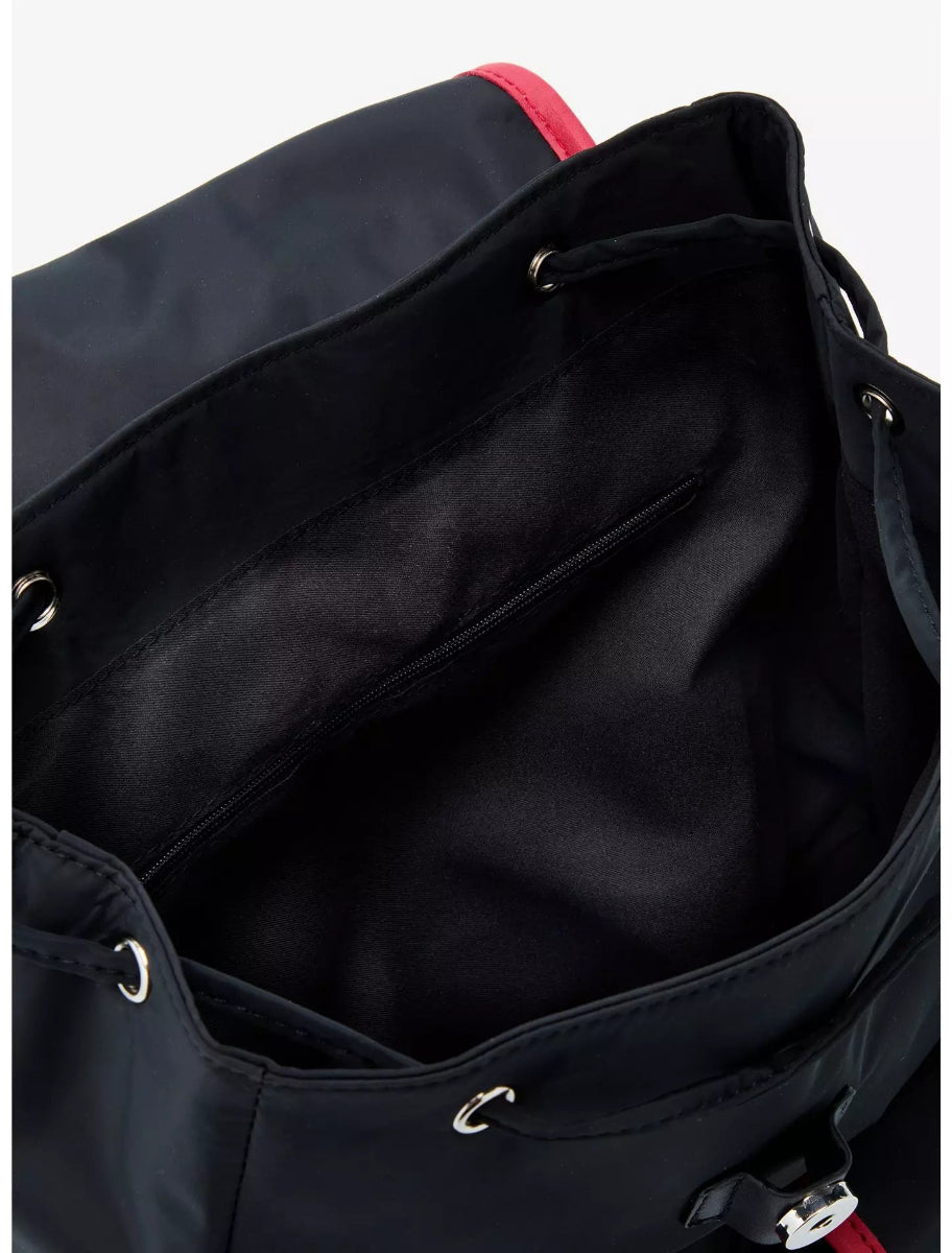 One Piece Ace Icons Mini Backpack