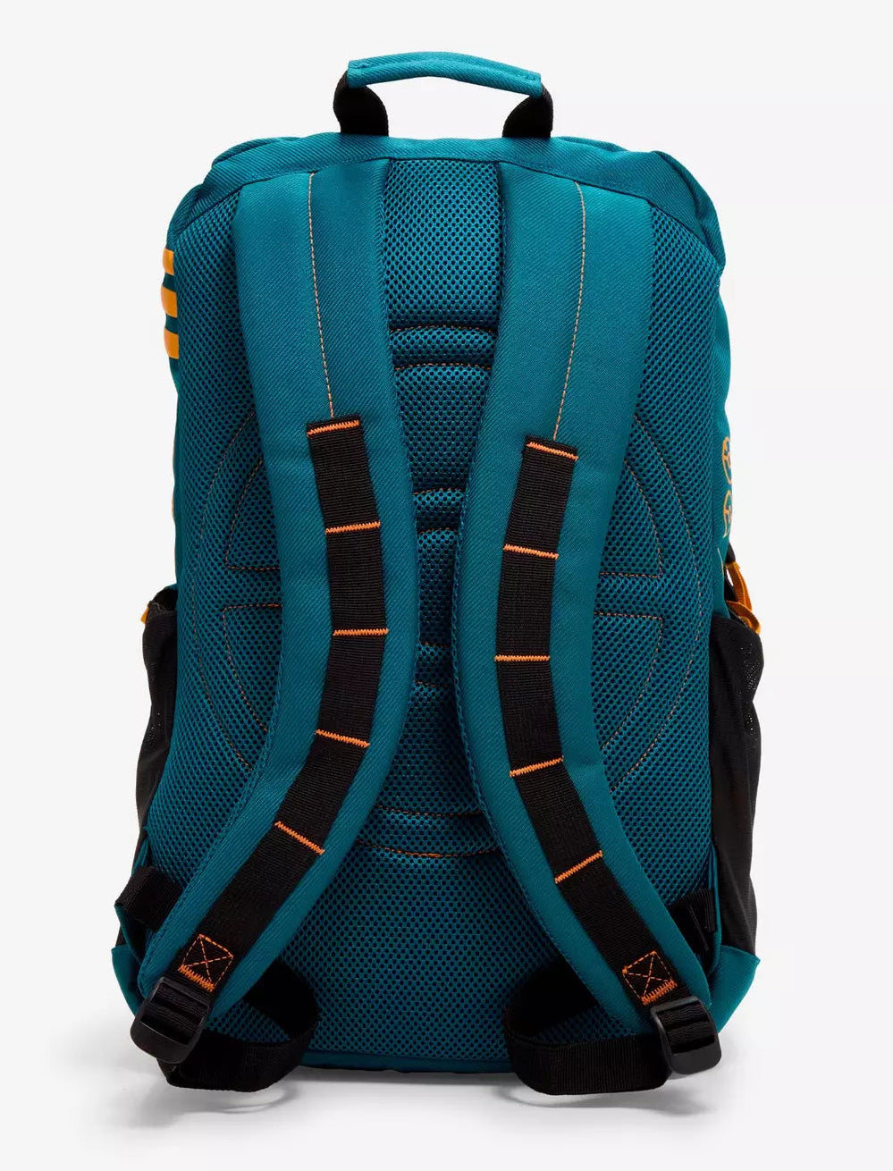 Pokémon Embroidered Charizard Backpack with Coin Purse