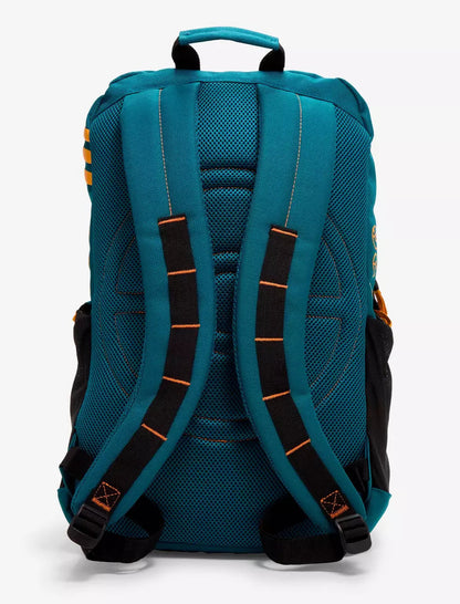 Pokémon Embroidered Charizard Backpack with Coin Purse