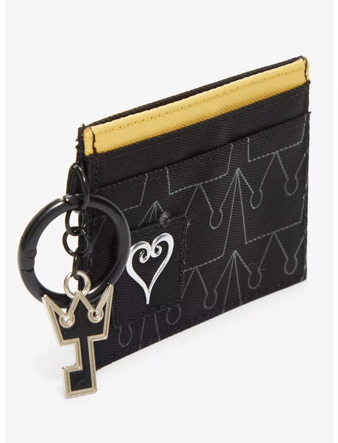 Kingdom Hearts Keyblade Tactical Cardholder