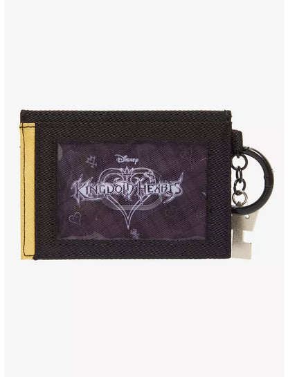 Kingdom Hearts Keyblade Tactical Cardholder