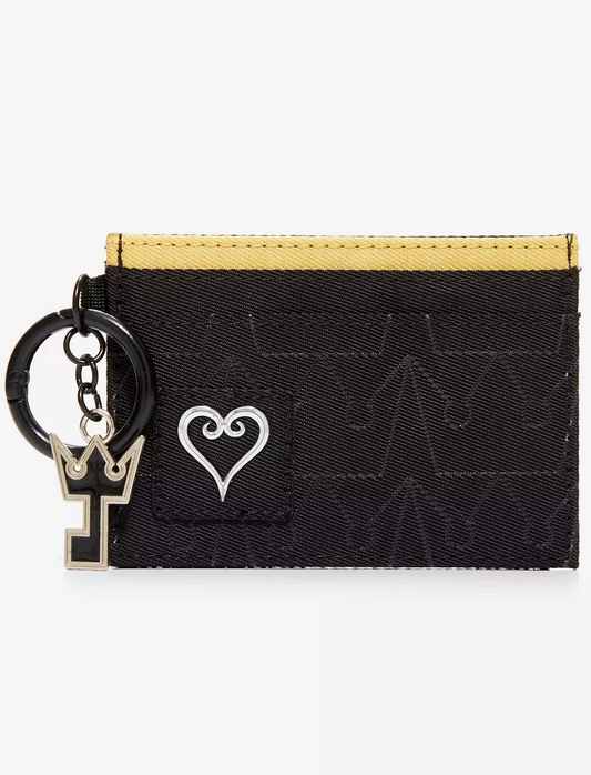 Kingdom Hearts Keyblade Tactical Cardholder
