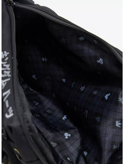 Disney Kingdom Hearts Sora Crossbody Sling Bag