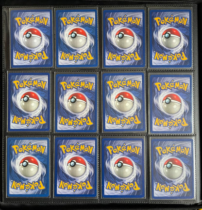 Pokémon pkm Jungle Complete Master Set (64/64) trading card game available at ChimpLoot.com