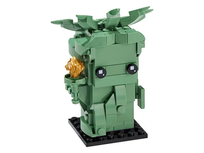 LEGO® BrickHeadz: Lady Liberty #40367