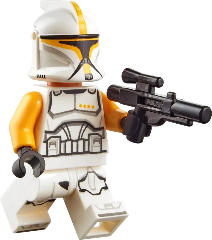 LEGO Star Wars Clone Trooper Command Station (40558) available at chimploot.com