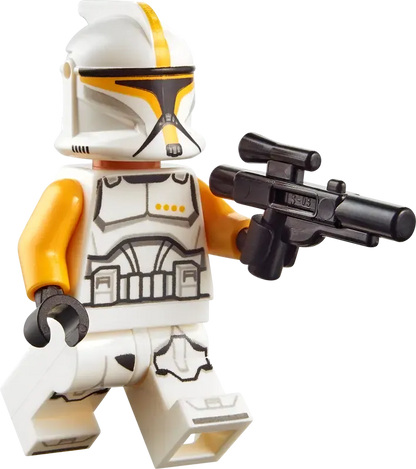 LEGO Star Wars Clone Trooper Command Station (40558) available at chimploot.com
