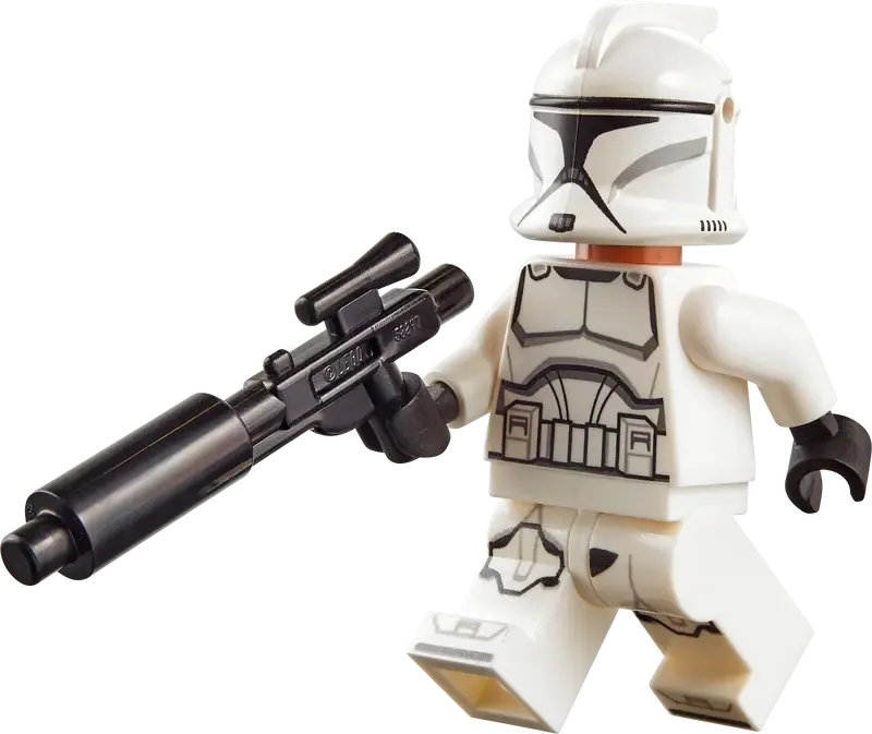 LEGO Star Wars Clone Trooper Command Station (40558) available at chimploot.com