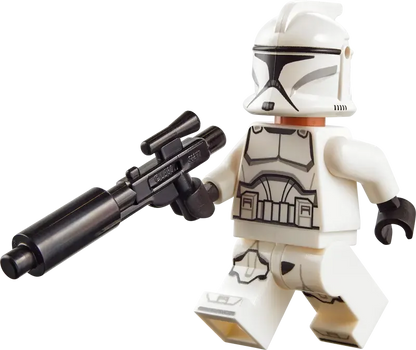 LEGO Star Wars Clone Trooper Command Station (40558) available at chimploot.com