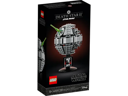 LEGO® Star Wars: Death Star II™ #40591