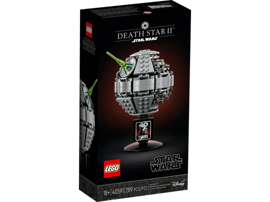 LEGO® Star Wars: Death Star II™ #40591