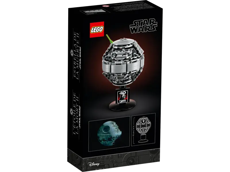 LEGO® Star Wars: Death Star II™ #40591