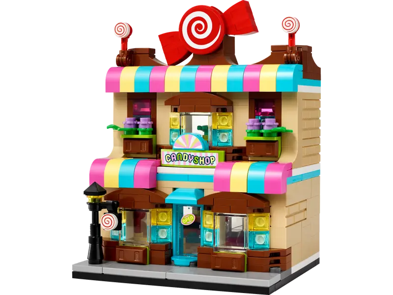 LEGO® Candy Store #40692 available at chimploot.com