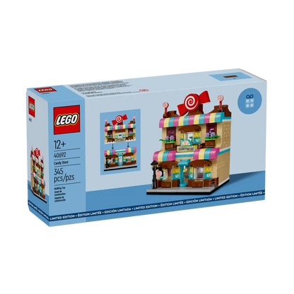 LEGO® Candy Store #40692 available at chimploot.com