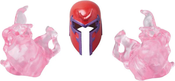 Mafex Magnets MAFEX No.128 Magneto X-Men Comic Ver. | ChimpLoot.com