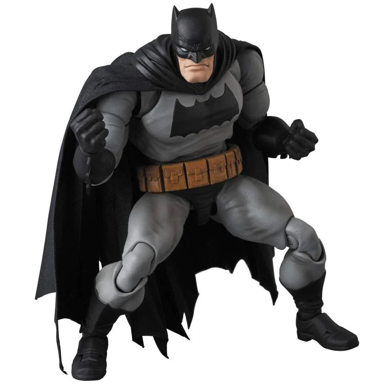 MAFEX No.106 Batman dc comics The Dark Knight Returns action figure available at chimploot.com