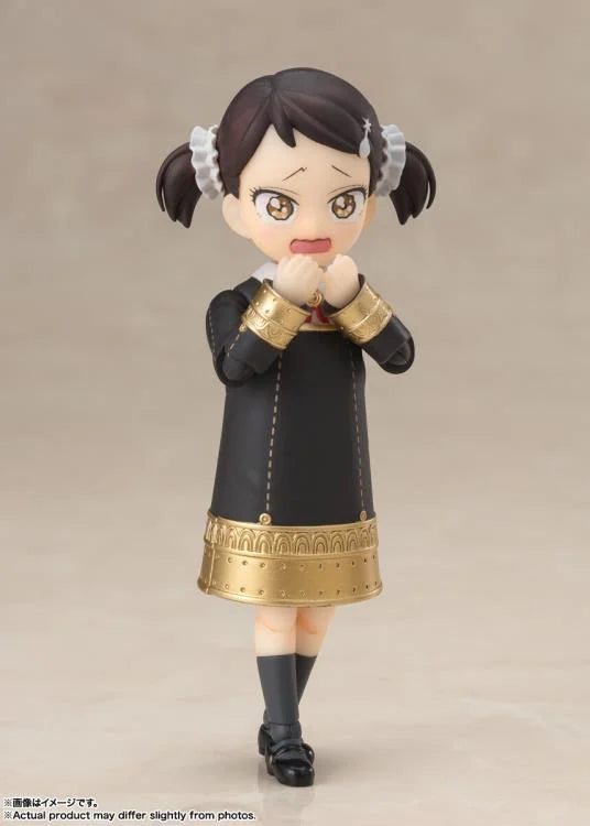 Spy x Family anime manga Becky Blackbell S.H.Figuarts action figure available at chimploot.com