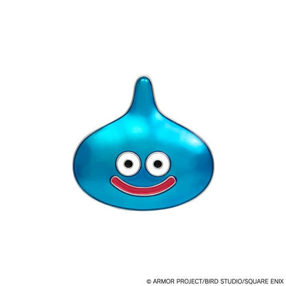 Dragon Quest Slime Collectible Pin available at chimploot.com