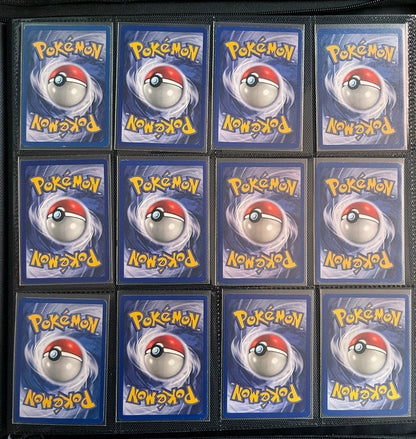 Pokémon pkm Jungle Complete Master Set (64/64) trading card game available at ChimpLoot.com