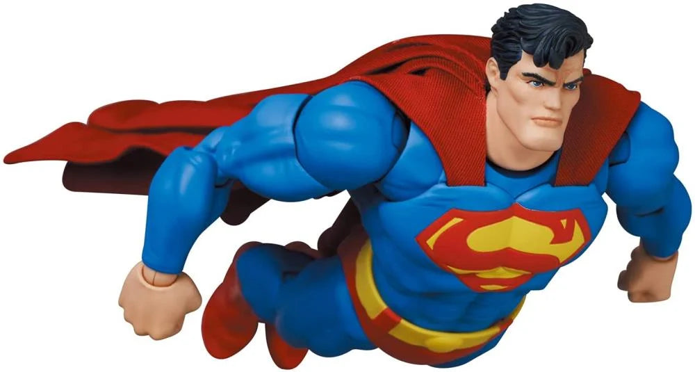 MAFEX No.161 Superman - Batman: The Dark Knight Returns