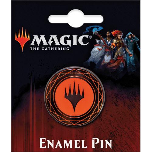 Magic: The Gathering - Planeswalker Mana Enamel Pin