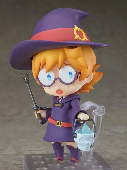 Nendoroid No.859 - Little Witch Academia Lotte Yanson available at ChimpLoot.com