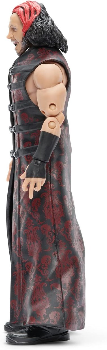 AEW Unrivaled Collection Series 4 - #31 Matt Hardy