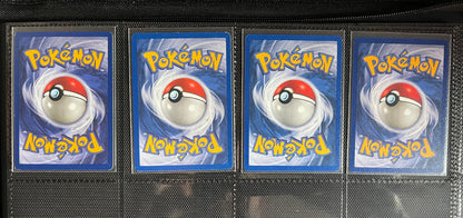 Pokémon pkm Jungle Complete Master Set (64/64) trading card game available at ChimpLoot.com