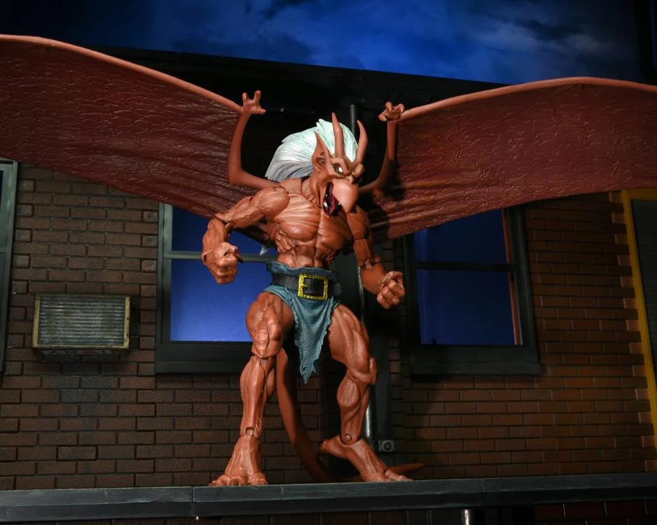Disney's Gargoyles Ultimate Brooklyn Action Figure Available at chimploot.com