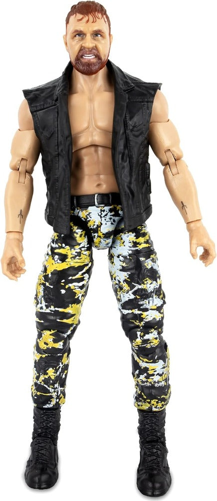 AEW Unrivaled Collection Series 5 - #37 Jon Moxley