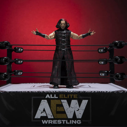 AEW Unrivaled Collection Series 4 - #31 Matt Hardy