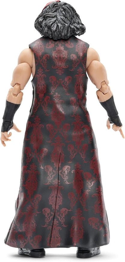 AEW Unrivaled Collection Series 4 - #31 Matt Hardy