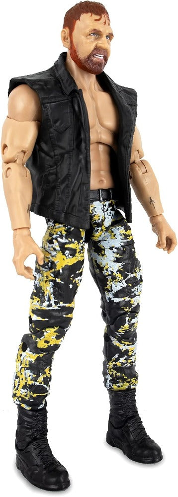 AEW Unrivaled Collection Series 5 - #37 Jon Moxley