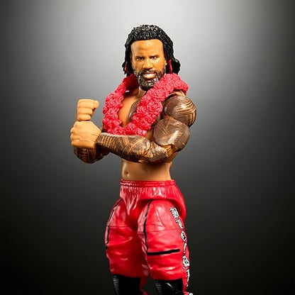 WWE Elite Collection Jimmy Uso Figure