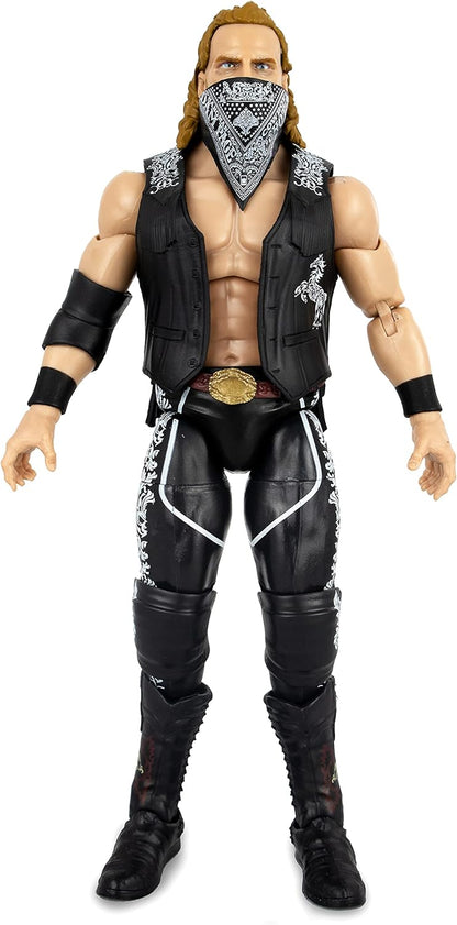 AEW Unrivaled Collection Series 5 - #40 Hangman Adam Page