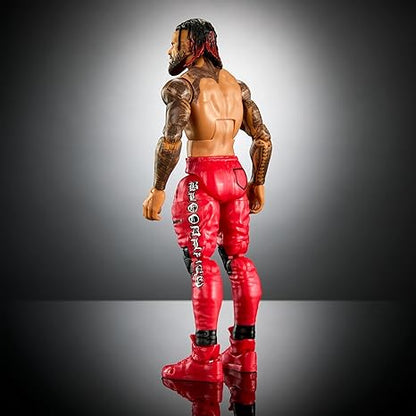 WWE Elite Collection Jimmy Uso Figure