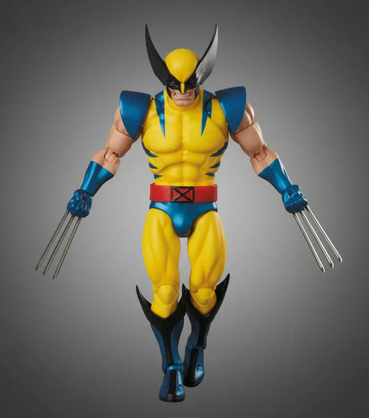 MAFEX No.096 Wolverine X-Men Action Figure | ChimpLoot.com MAFEX No.096 Wolverine X-Men Action Figure | ChimpLoot.com