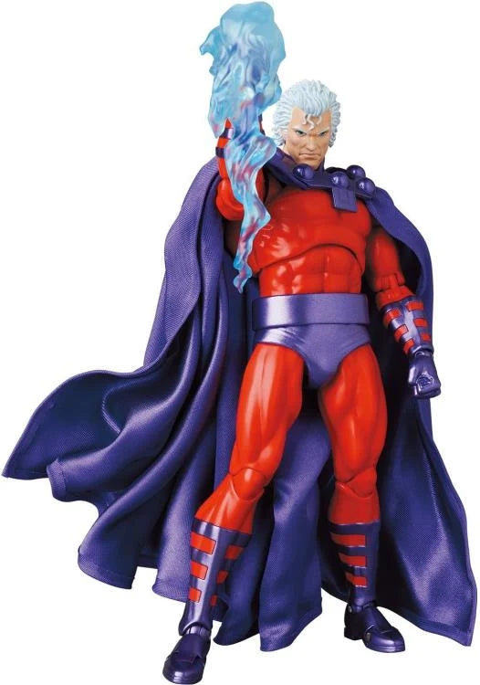MAFEX No.179 Magneto X-Men (Original Comic Ver.) action figure