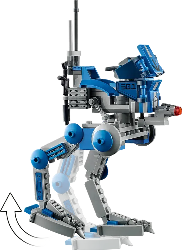 LEGO Star Wars 501st Legion Clone Troopers (75280) available at chimploot.com