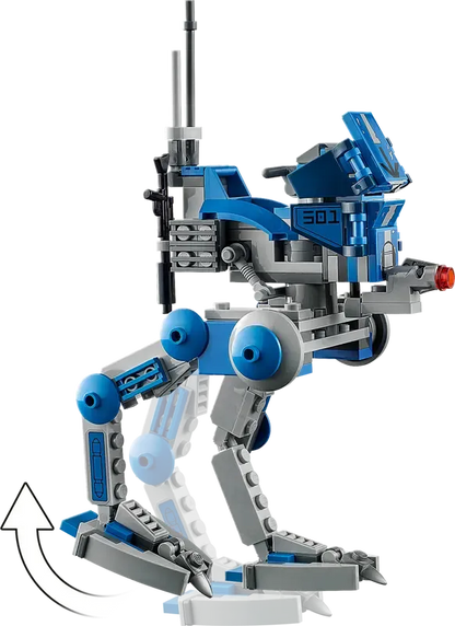 LEGO Star Wars 501st Legion Clone Troopers (75280) available at chimploot.com