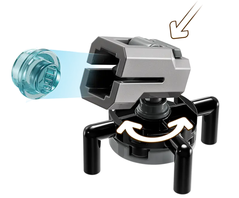 Retired Lego Star Wars 332nd Ahsoka's Clone Trooper™ Battle Pack (75359)