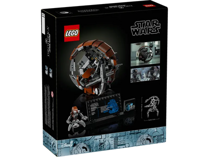 LEGO® Star Wars Droideka™ 25th anniversary #75381